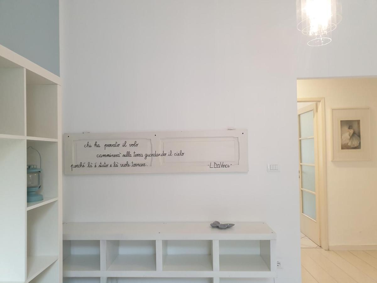 Апартаменти Cleo Tulipano Фальконара-Мариттіма Екстер'єр фото