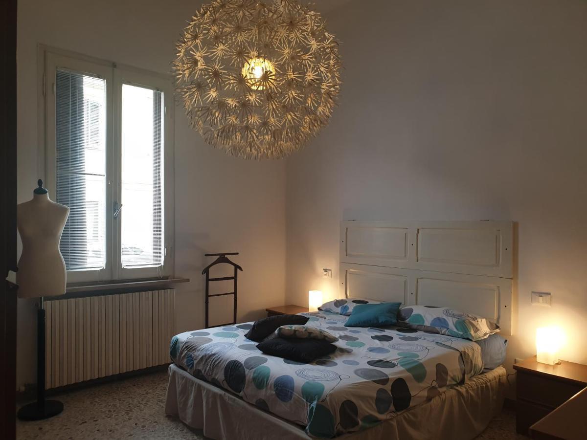 Апартаменти Cleo Tulipano Фальконара-Мариттіма Екстер'єр фото